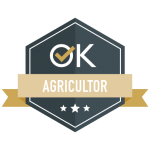 Logo Ok Agricultor